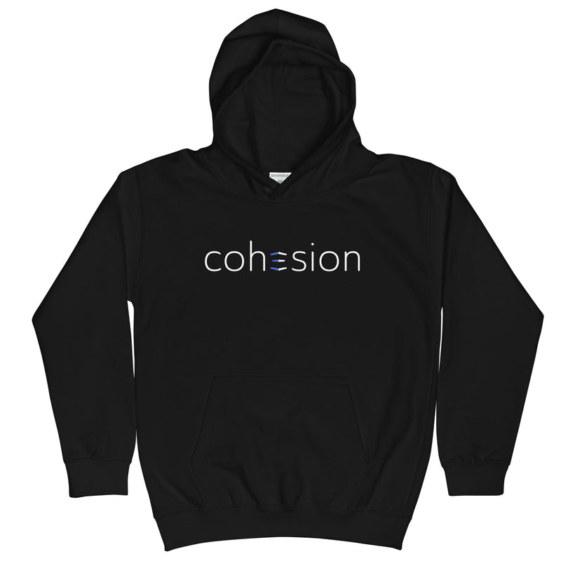 Cohesion Kids Hoodie