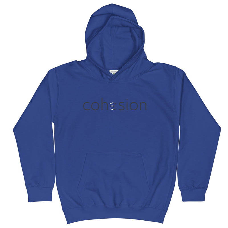 Cohesion Kids Hoodie