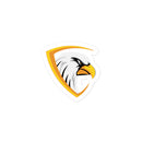 Lexington Eagles Bubble-free stickers