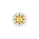 BSAT Bubble-free stickers