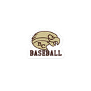 Beca Baseball Bubble-free stickers