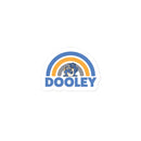 D54 Bubble-free stickers