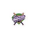 SYS Bubble-free stickers