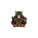 AMPN Bubble-free stickers