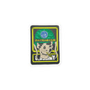 15-6 CC Bubble-free stickers