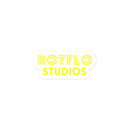 HOTFLO Bubble-free stickers