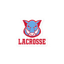 HM Bubble-free stickers