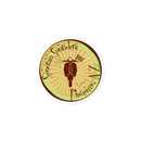 SSSC Bubble-free stickers