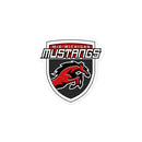 MMM Bubble-free stickers