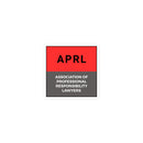 APRL Bubble-free stickers