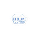 SC Bubble-free stickers