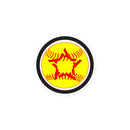 ARS Bubble-free stickers