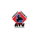 FCAA Bubble-free stickers