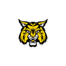 FA Bubble-free stickers