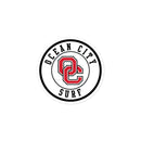 Pegatinas OCS sin burbujas