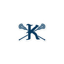 KL Bubble-free stickers