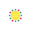 PCP Bubble-free stickers