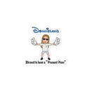 DONNIELAND Pegatinas sin burbujas v4