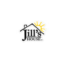 Jill's House Bubble-free stickers