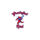 GR Bubble-free stickers