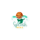 Splash Bros Bubble-free stickers