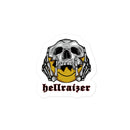 HR Bubble-free stickers