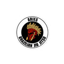 Pegatinas sin burbujas ABJ