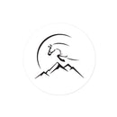 Pegatinas BSC sin burbujas