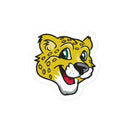 Pegatinas sin burbujas RCES