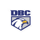 Pegatinas DBC sin burbujas