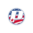 PPA Bubble-free stickers