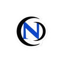 Pegatinas sin burbujas del Nuevo Pacto