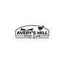 AMHC Bubble-free stickers