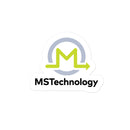 Pegatinas sin burbujas MSTI