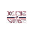 Pegatinas UPC sin burbujas