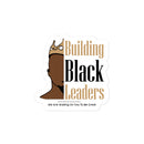 BBL Bubble-free stickers