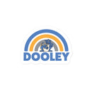 D54 Bubble-free stickers