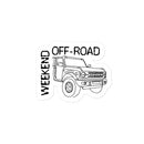 Pegatinas sin burbujas WOROS