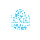 EF Bubble-free stickers