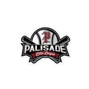 PALL Bubble-free stickers