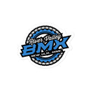 River Valley BMX Bubble-free stickers