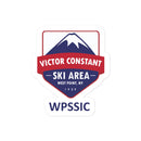 Pegatinas sin burbujas WPSSIC