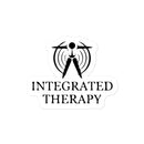 IT Bubble-free stickers