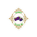 BP28 Bubble-free stickers