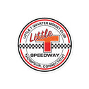 LTQMC Bubble-free stickers