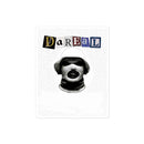 Cold Hearted Bubble-free stickers