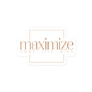 Maximize Bubble-free stickers