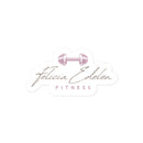 FFF Bubble-free stickers