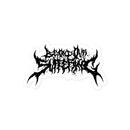 BOS Bubble-free stickers