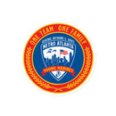 Pegatinas sin burbujas GRGDYMOMA